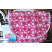 Fast Rider dots roze