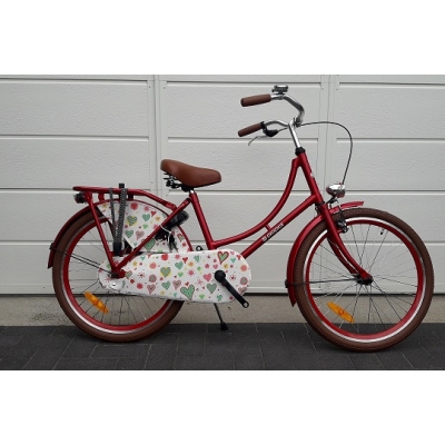 Popal 22 inch oma fiets Popal 22 inch oma fiets