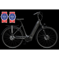 Vyber Ride E 1 Pro Belt 