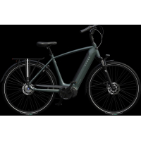 Vyber Ride E 1 Pro Belt 