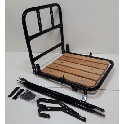 Voordrager Hout Voordrager Hout