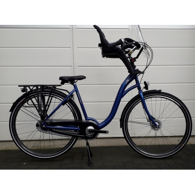 Altec moeder fiets, 7 speed Altec moeder fiets, 7 speed