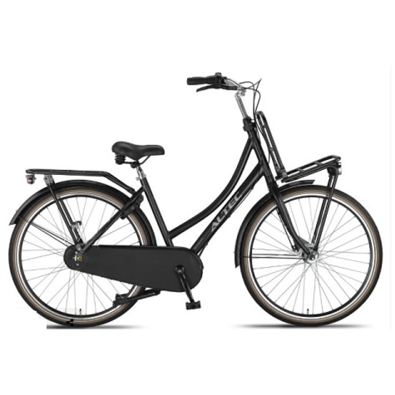 Altec transportfiets  Image met 7 versnellingen 