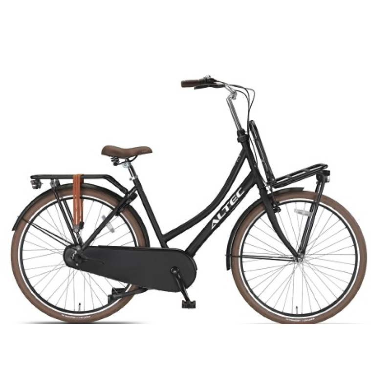 Altec transportfiets Love inclusief afgemonteerd 