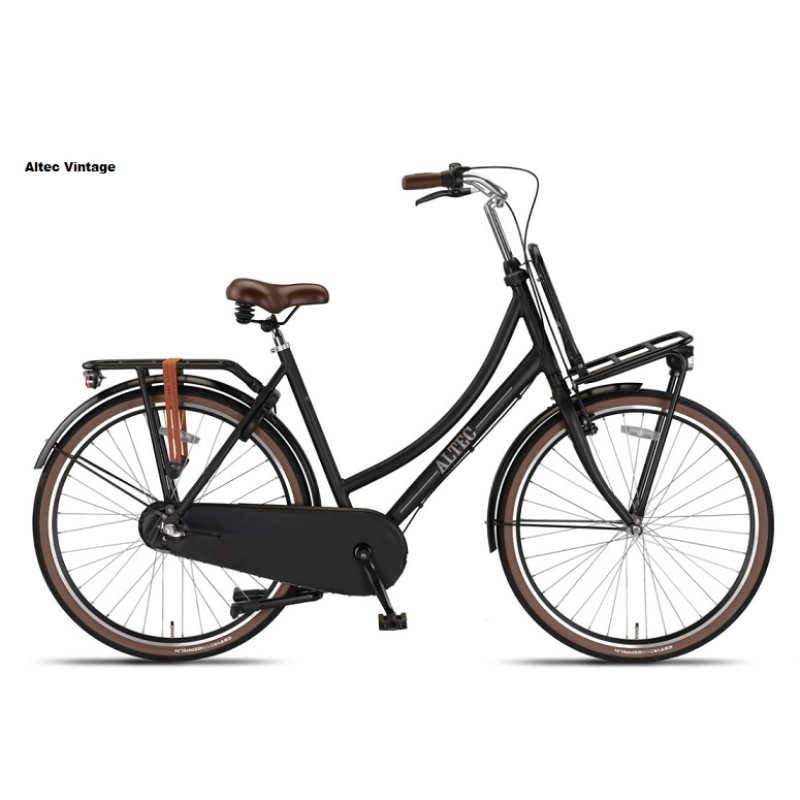 Altec transpor fiets Vintage 