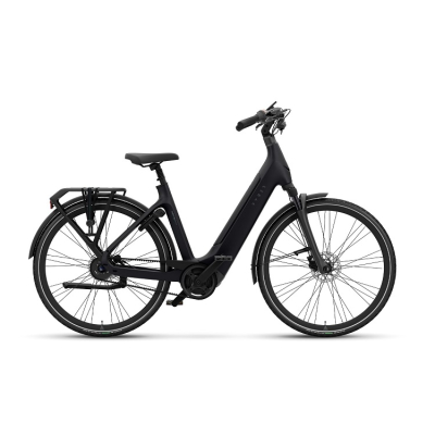 Vyber  Xcite  met riem aandrijving en zachte accukap