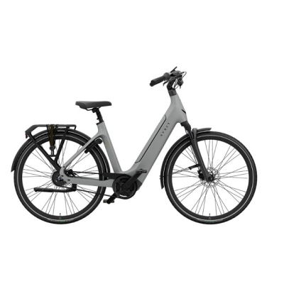 Vyber  Xcite  met riem aandrijving en zachte accu kap 