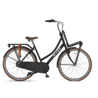 Altec transportfiets Love inclusief afgemonteerd 