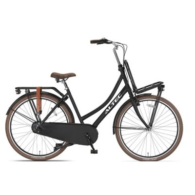 Altec transportfiets Love inclusief afgemonteerd Altec transportfiets Love inclusief afgemonteerd