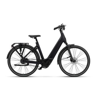 Vyber  Xcite  met riem aandrijving en zachte accukap