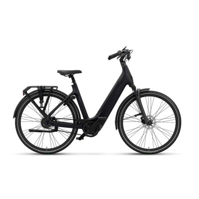 Vyber  Xcite  met riem aandrijving en zachte accukap