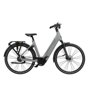 Vyber  Xcite  met riem aandrijving en zachte accu kap 