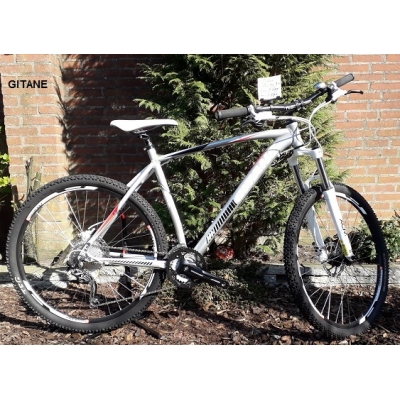Gitane atb, 27,5 inch, 30 speed Gitane atb, 27,5 inch, 30 speed