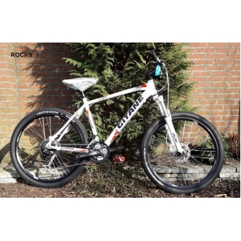 Gitane Rocks, schijfremmen, 27 speed