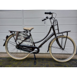 Faillissement, Montego, 7 speed rn