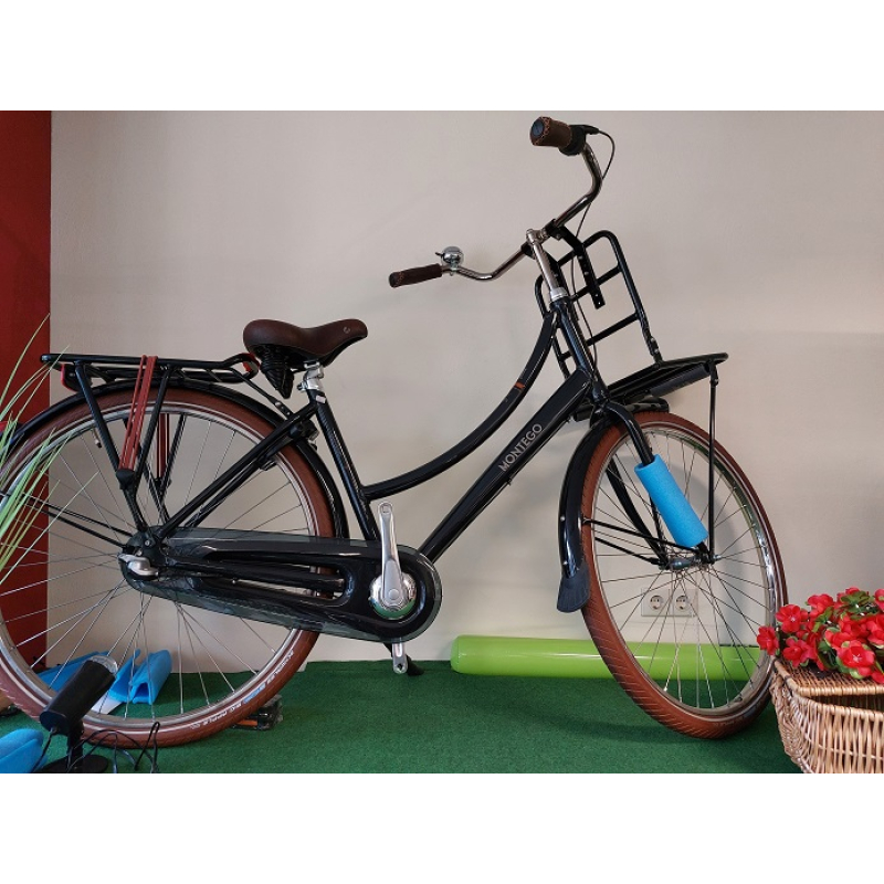 Faillissement, Montego dames , 3 speed