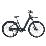 Brinckers BRNO het nieuwe rijden 