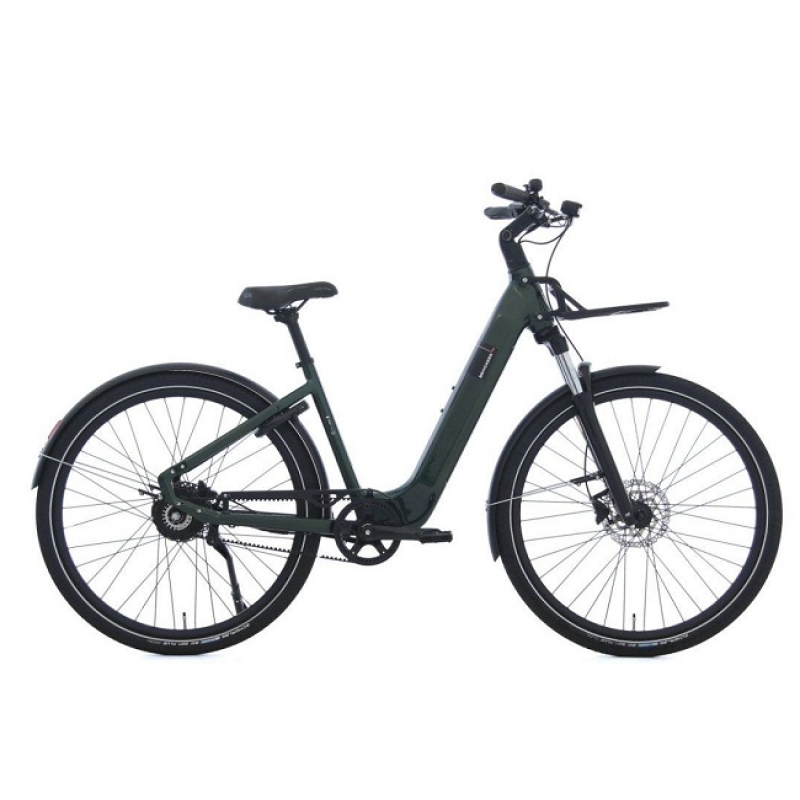 Brinckers BRNO het nieuwe rijden 