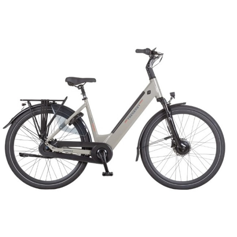 Trenergy Endurance FHM N8