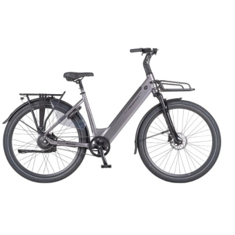 Trenergy Endurance Pro Dual Speed 