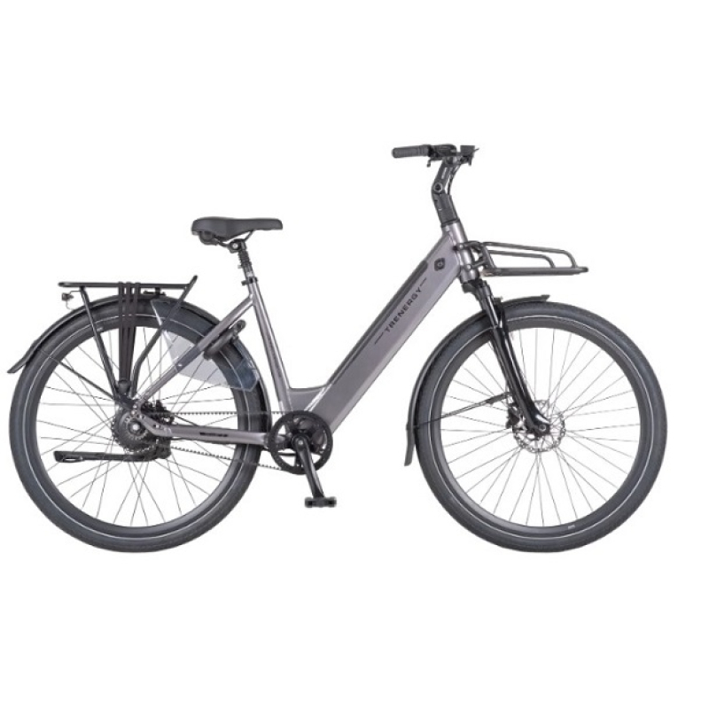 Trenergy Endurance Pro Dual Speed 