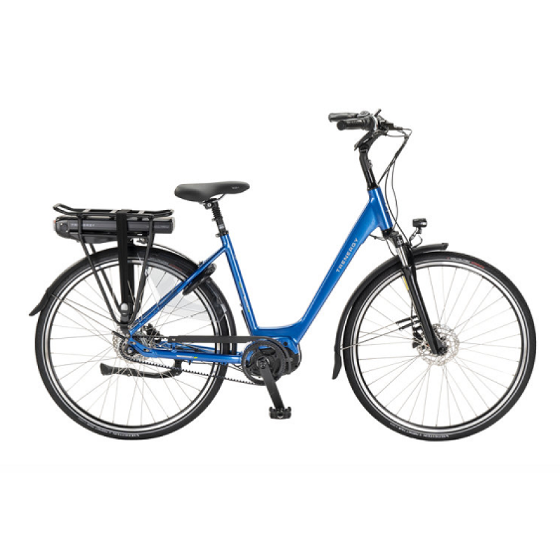 Trenergy Evora, belt, frame D 54 cm OP=OP