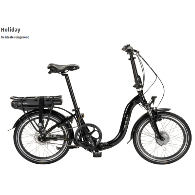 Trenergy Holiday vouwfiets 