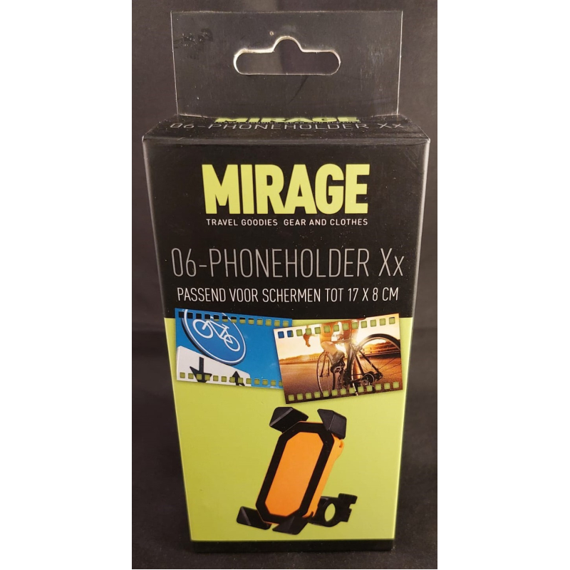 Mirage Phone houder 