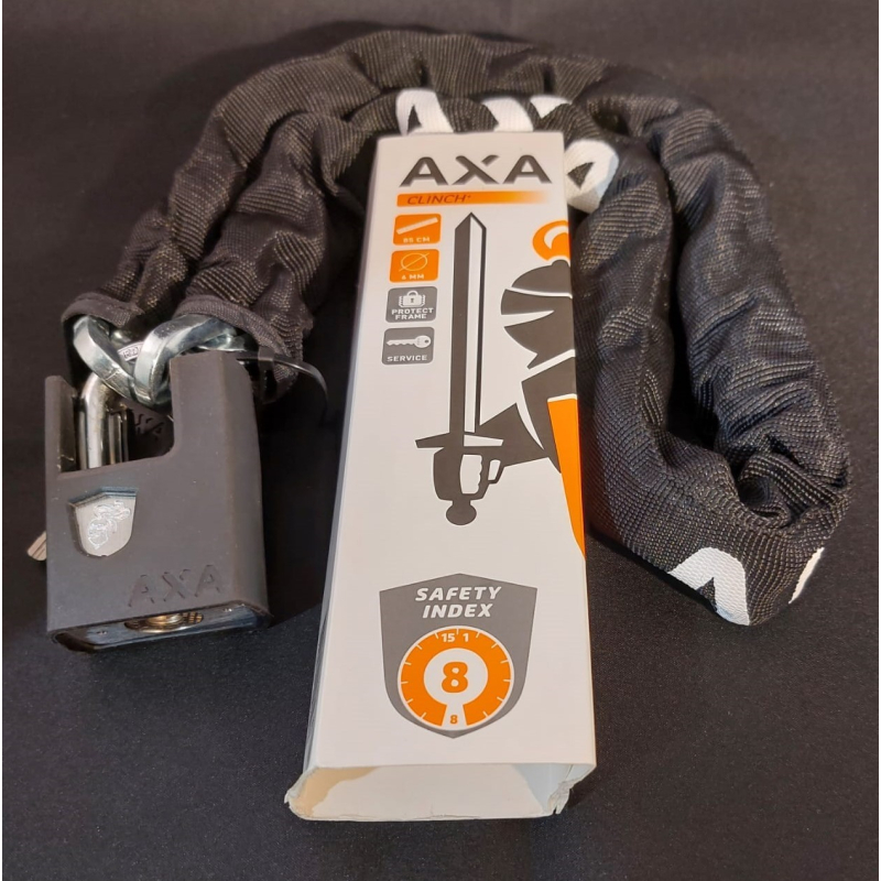   Axa Clinch 85 cm ø 6 mm 