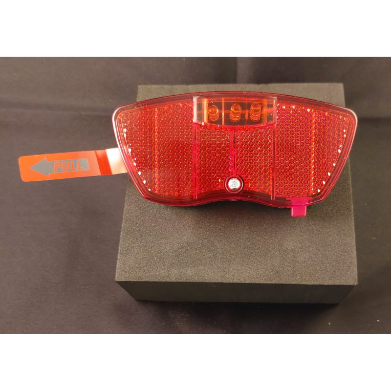 Led Achterlicht  