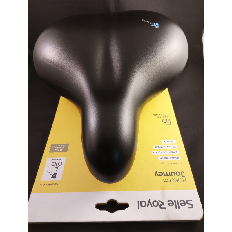 Selle Royal Journey 
