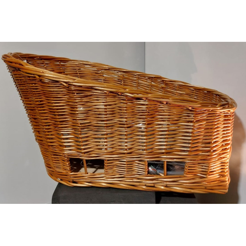 Basil Pasje hondenmand 45 cm 