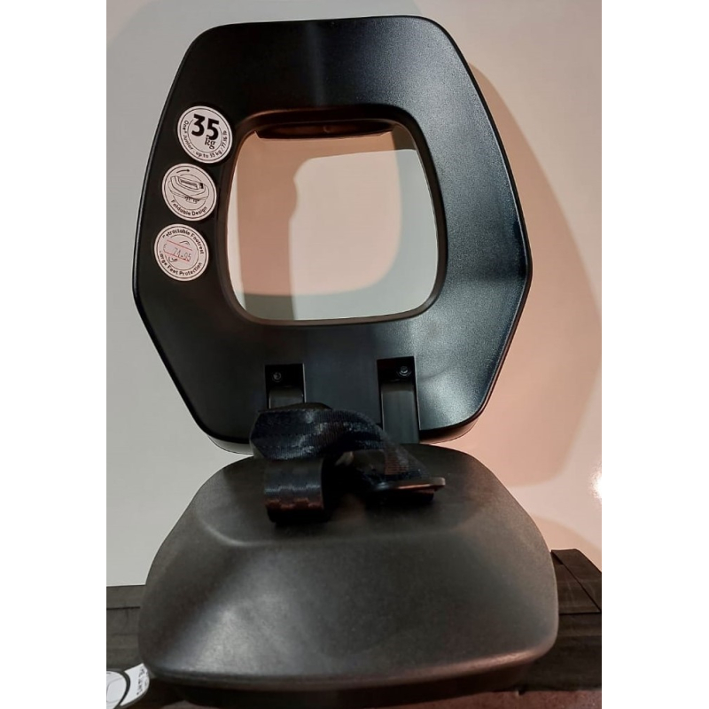 Bobike acher inklapbaar zitje 