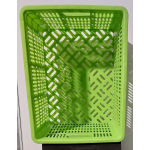 Krat Medium Groen 