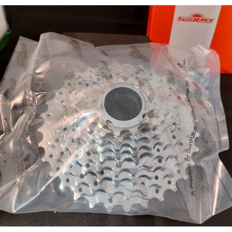 Sunrace Cassette 9 speed 