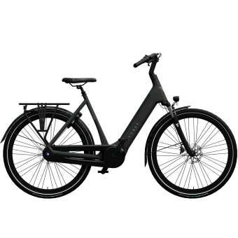 Vyber  SUPR365  Phanton Black, pakt dubbel goud in AD Fietstest 2025!