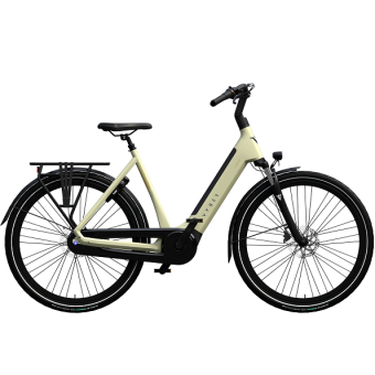 Vyber  SUPR365  Sand Yellow,  pakt dubbel goud in AD Fietstest 2025!