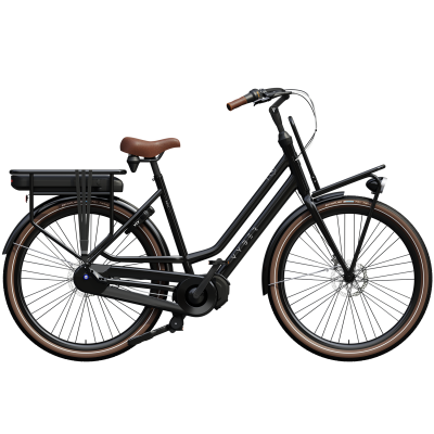 Vyber Move Urban met middenmotor 