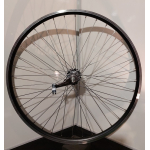 Achterwiel  28x1 ⅝ x 1 ⅜ sHIMANO raemnaaf 