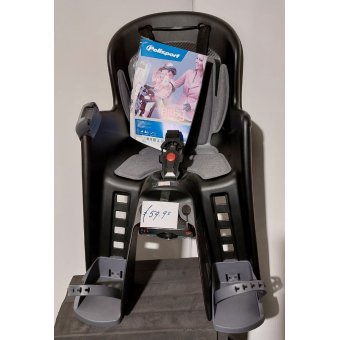 Polisport  bilby Voorzitje 