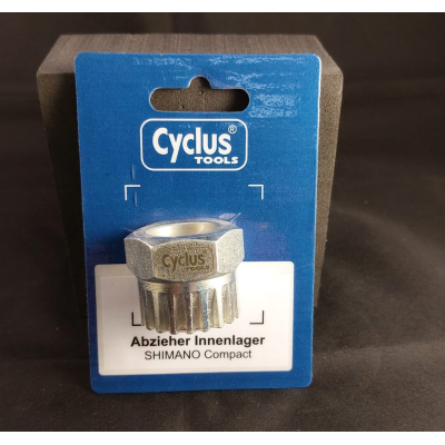 Cycles Tools 