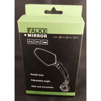Falkx spiegel 