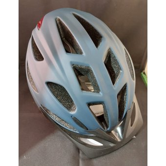 Helm met Verlichting 