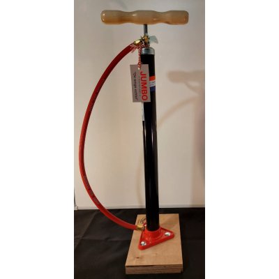  Fiets Pomp Jumbo 