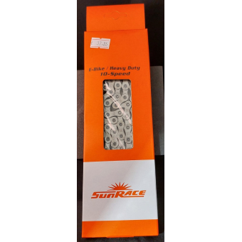 Sunrace Ketting 10 speed 