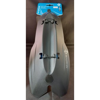 Mud slap Max DT voorwiel 