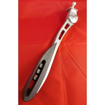 Standaar grijs breed 