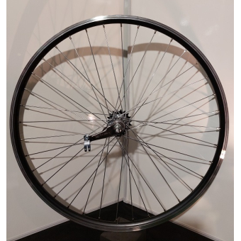 Achterwiel  28x1 ⅝ x 1 ⅜ sHIMANO raemnaaf 