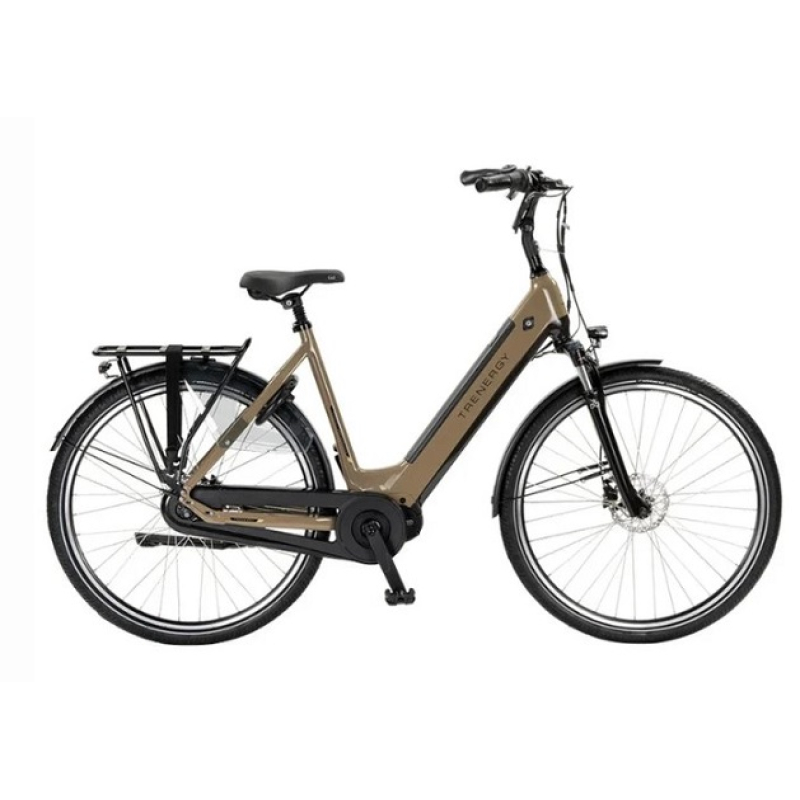 Trenergy Performance 