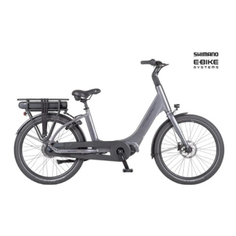 Trenergy Madeira MM EP5 N8 